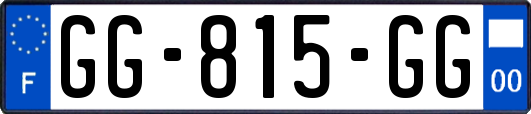 GG-815-GG