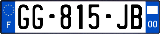 GG-815-JB