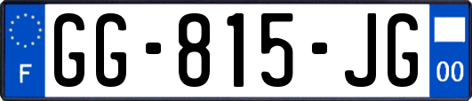 GG-815-JG