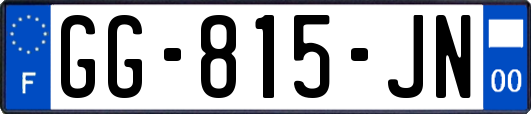 GG-815-JN