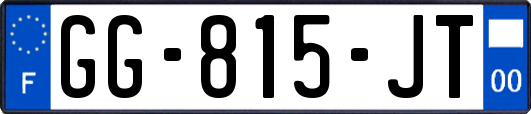 GG-815-JT