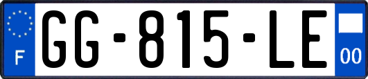 GG-815-LE