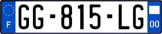 GG-815-LG