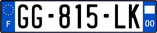 GG-815-LK
