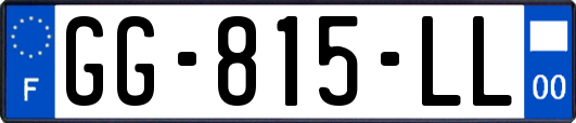GG-815-LL