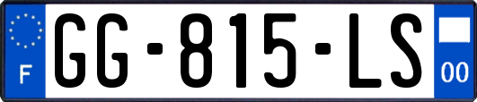 GG-815-LS