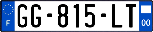 GG-815-LT