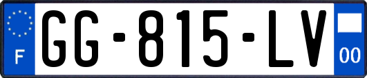 GG-815-LV