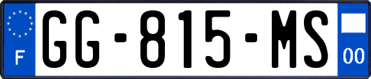 GG-815-MS