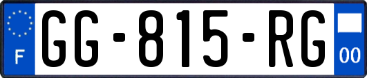 GG-815-RG