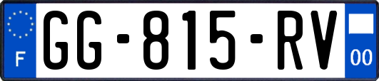 GG-815-RV