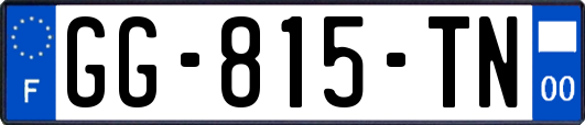 GG-815-TN