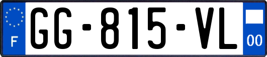 GG-815-VL