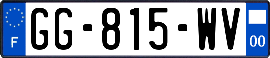 GG-815-WV