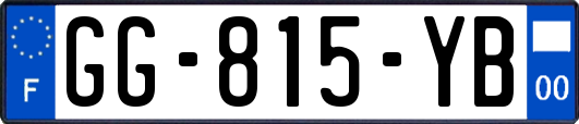 GG-815-YB