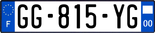 GG-815-YG