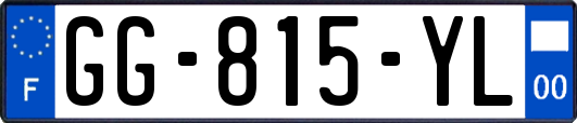 GG-815-YL