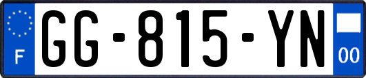 GG-815-YN
