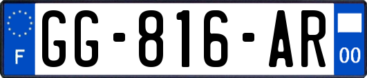 GG-816-AR