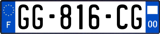GG-816-CG