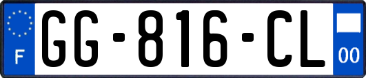 GG-816-CL