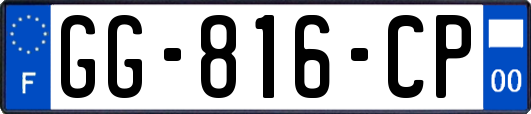 GG-816-CP