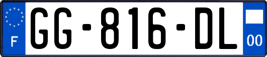 GG-816-DL