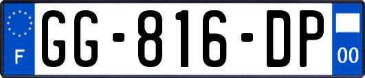 GG-816-DP