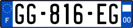 GG-816-EG