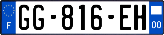 GG-816-EH