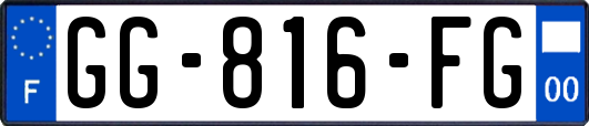 GG-816-FG