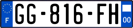 GG-816-FH