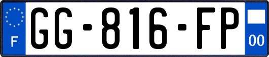 GG-816-FP