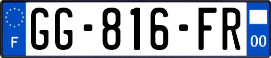 GG-816-FR