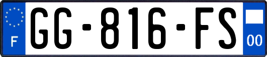 GG-816-FS