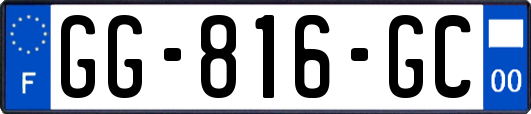 GG-816-GC