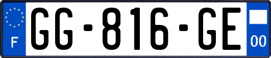 GG-816-GE