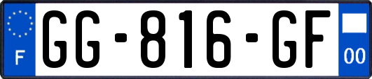 GG-816-GF