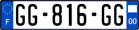 GG-816-GG