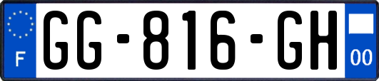 GG-816-GH