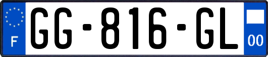 GG-816-GL