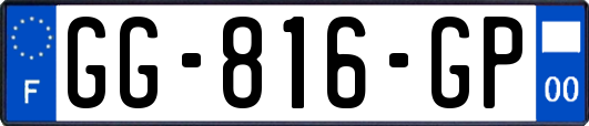 GG-816-GP