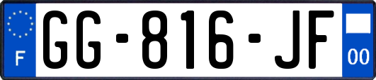 GG-816-JF