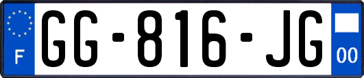 GG-816-JG