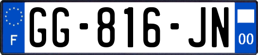 GG-816-JN