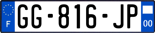 GG-816-JP