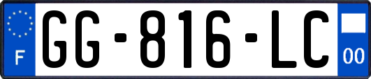 GG-816-LC