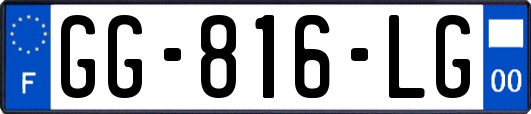 GG-816-LG