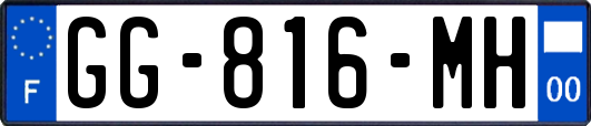 GG-816-MH