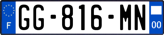 GG-816-MN